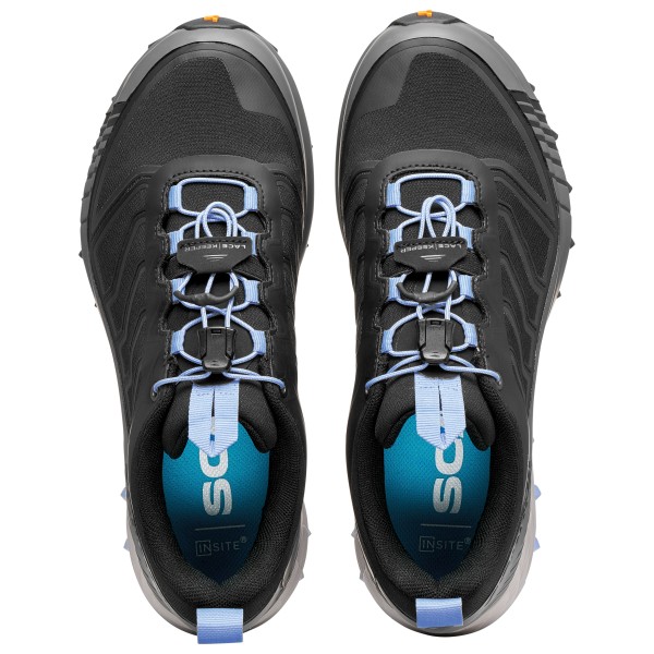 Scarpa - Women's Ribelle Run 2 GTX - Chaussures de trail