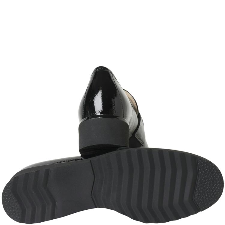 Hassia 0-302555 Wijdte H Zwart