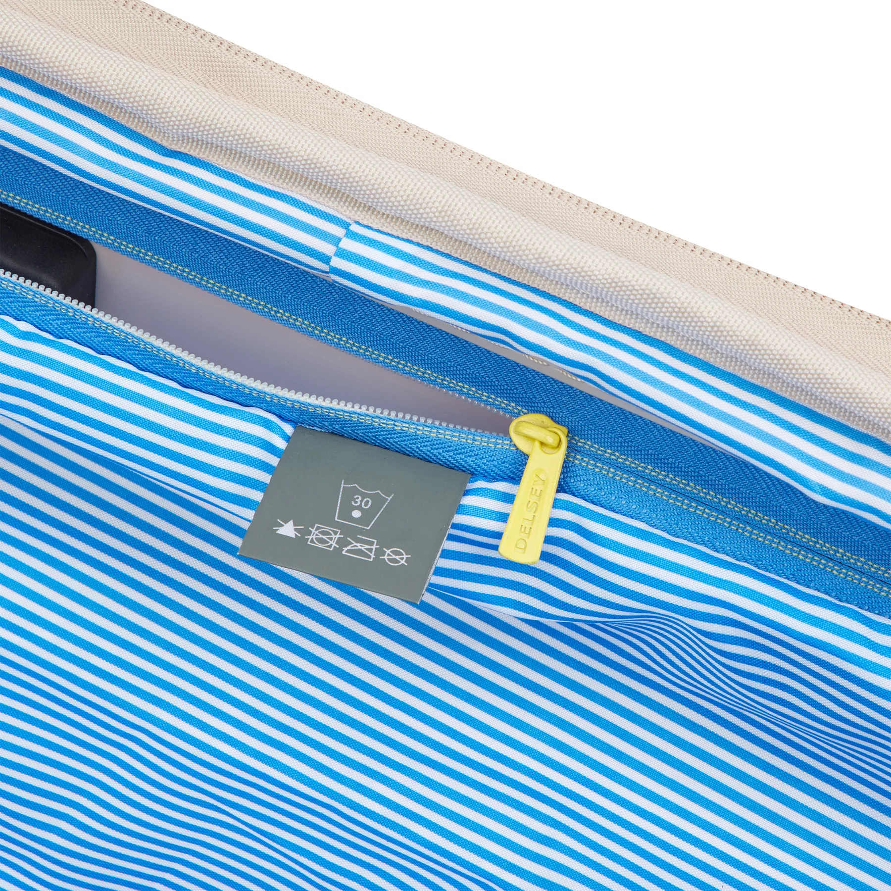 Valise cabine - S Slim extensible (55cm)