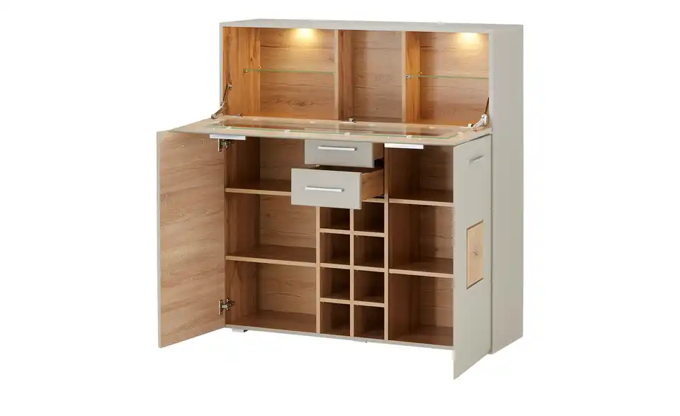 Barschrank Fun Plus
