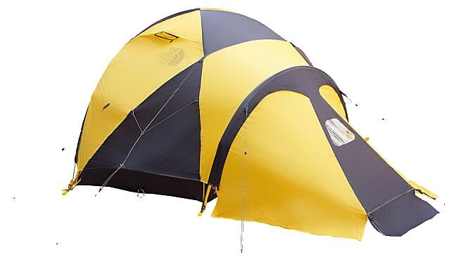THE NORTH FACE - TENTE D'ALPINISME VE 25