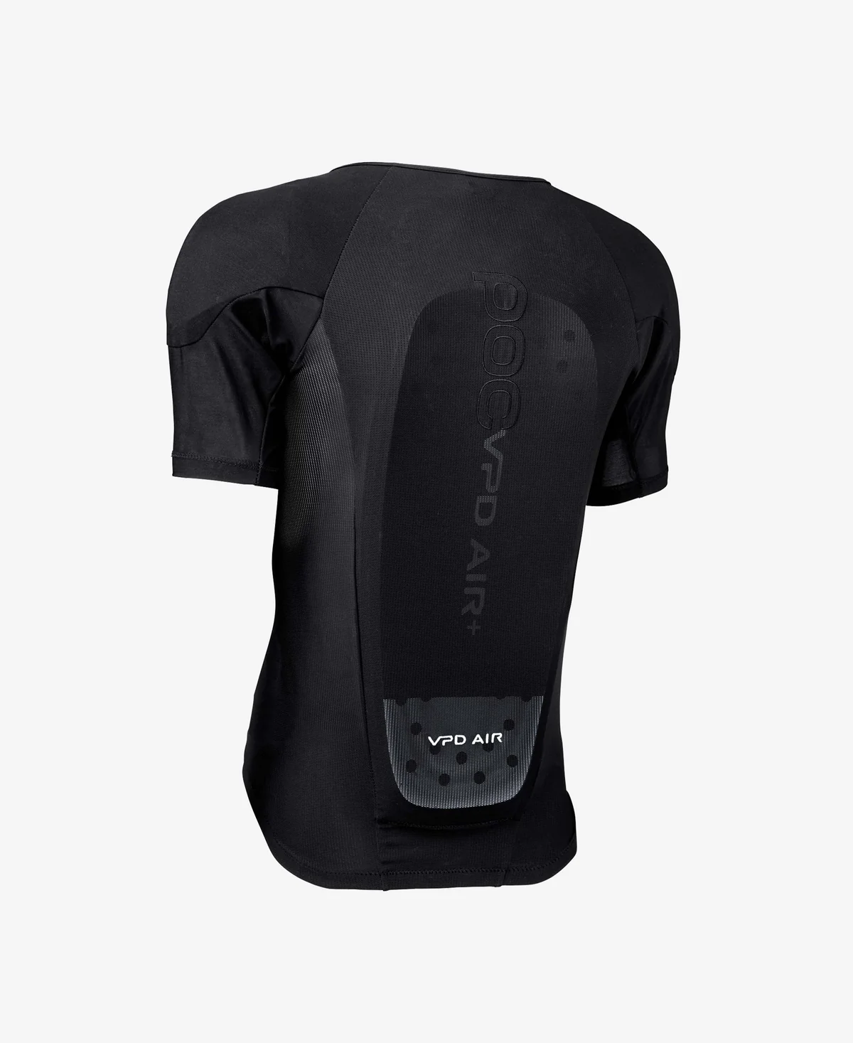 POC VDP Air+ cykeltrøje korte ærmer uranium black