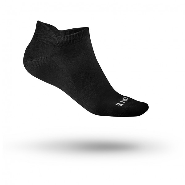 GripGrab - Classic No Show Sock - Chaussettes de cyclisme