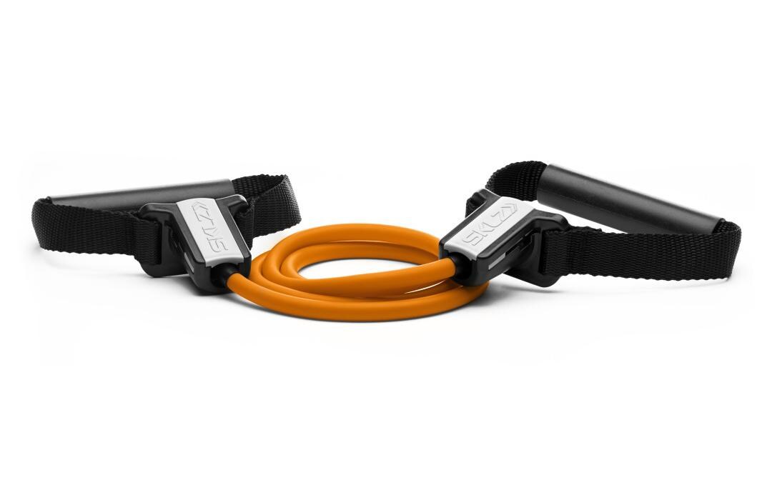 Fitnessband Resistance Cable Set LightTrainingsband