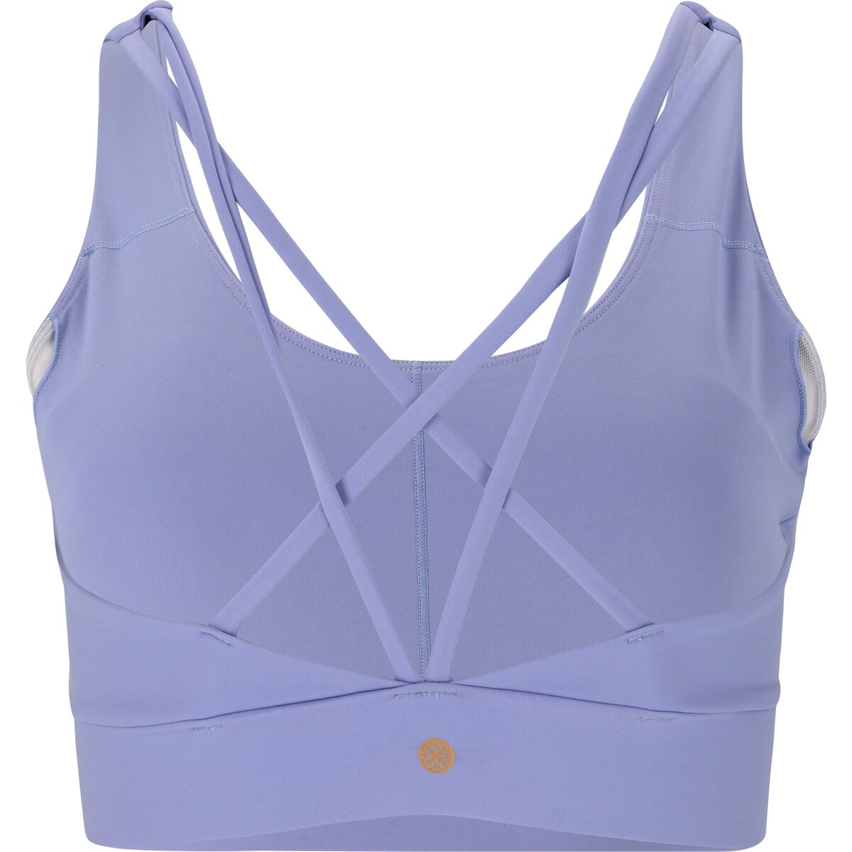 Athlecia Gaby Light Support Sports BH Dame