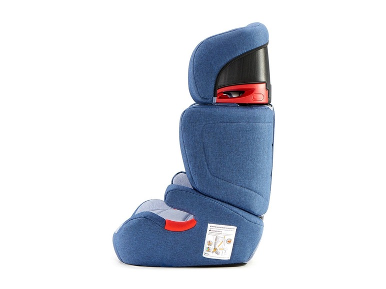 Kinder autostoel Junior Fix