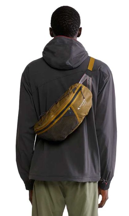Eldrimner Lumbarpack 5 bæltetaske