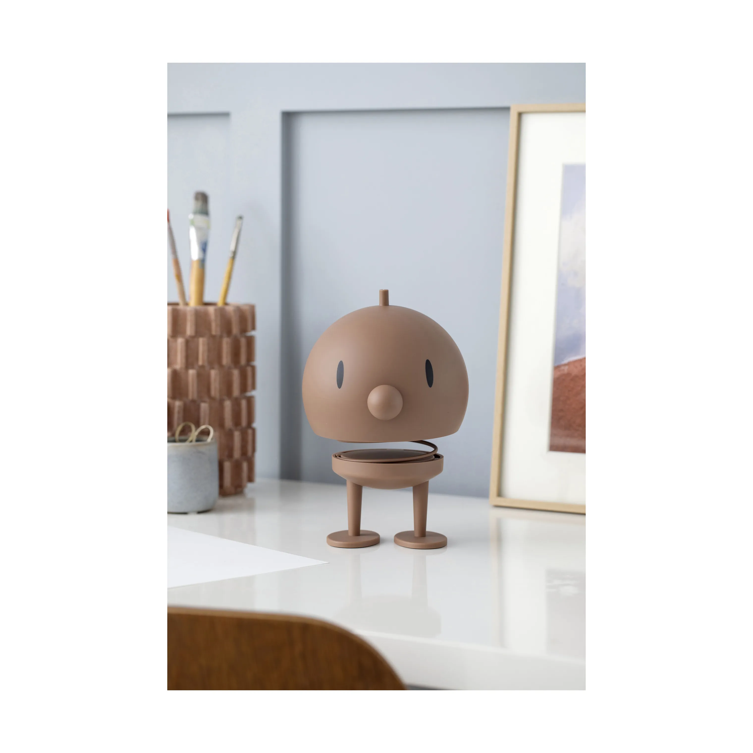 Hoptimist LED Lampe - L