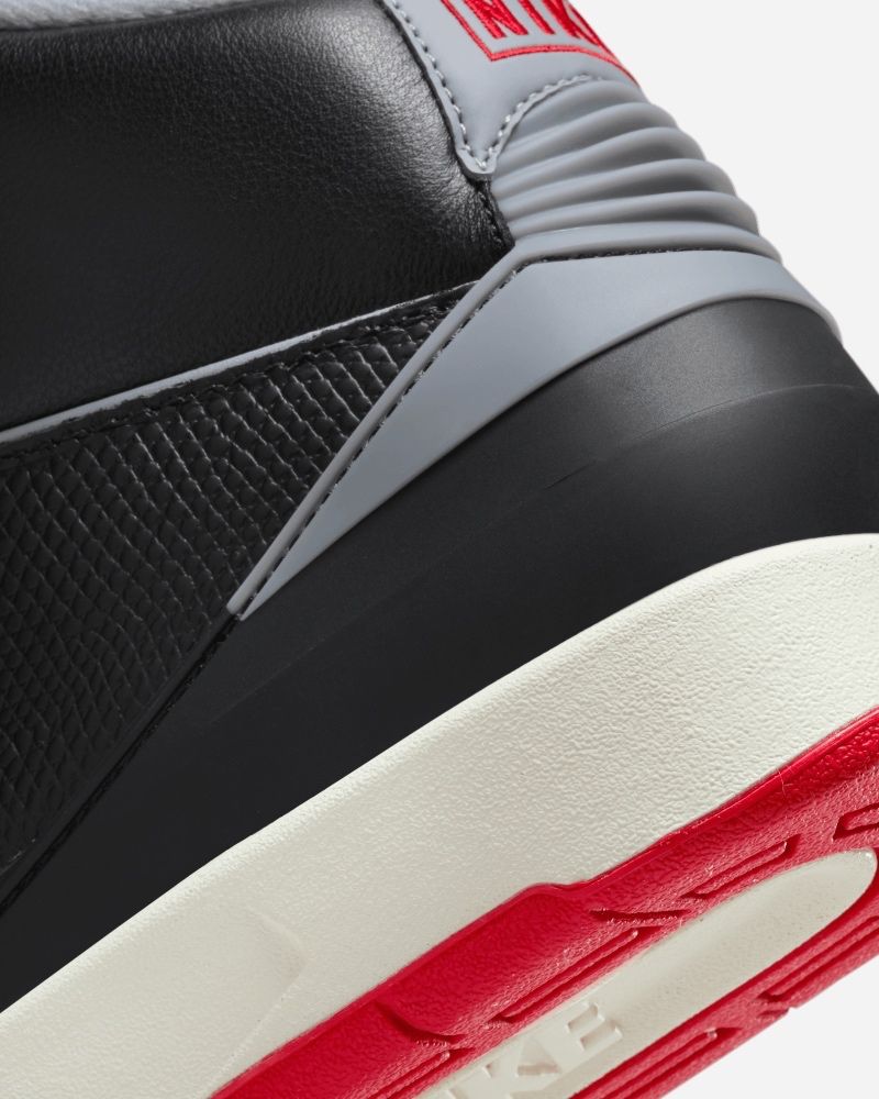 Chaussures Nike Air Jordan 2 Retro pour homme