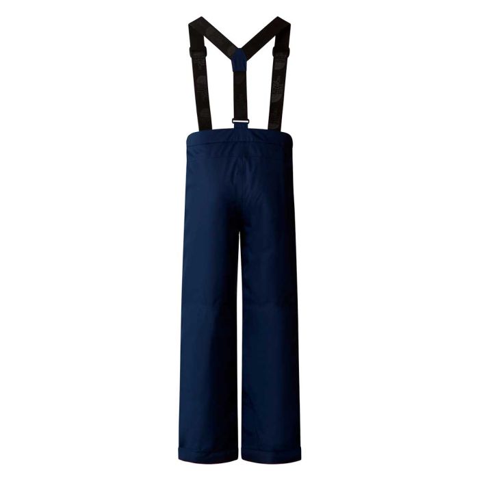 Teen Snowquest Suspender Pant børneskibukser