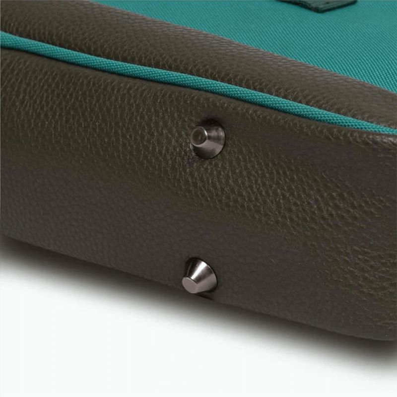 Sac ordinateur Messenger Business 15 pouces San Francisco