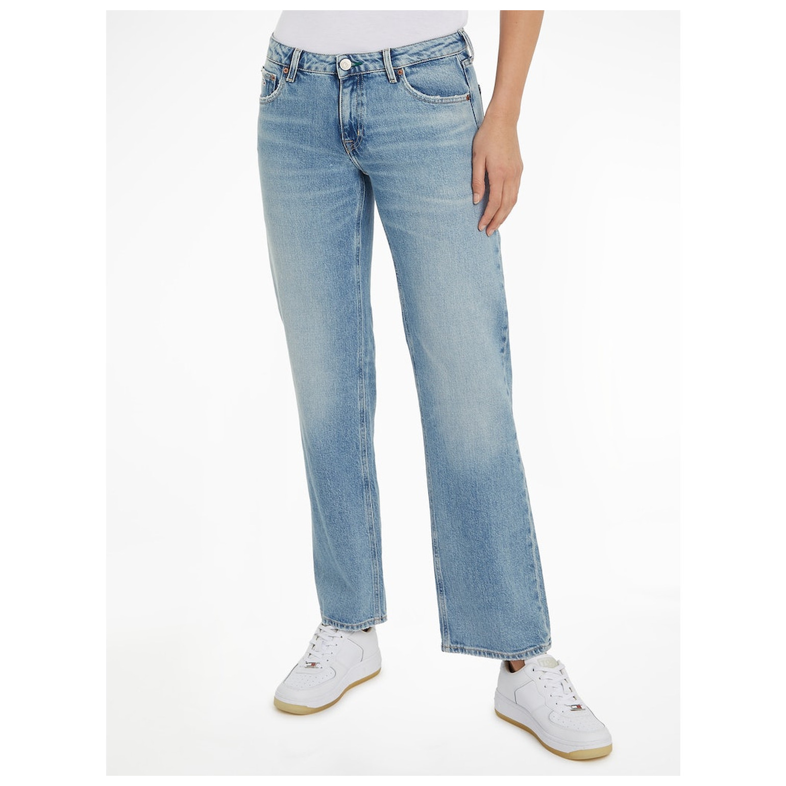 Tommy Jeans SOPHIE LW STR AH6114