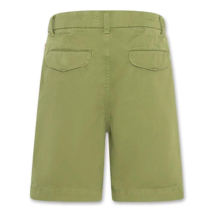 AO76 Short Bill | Vert