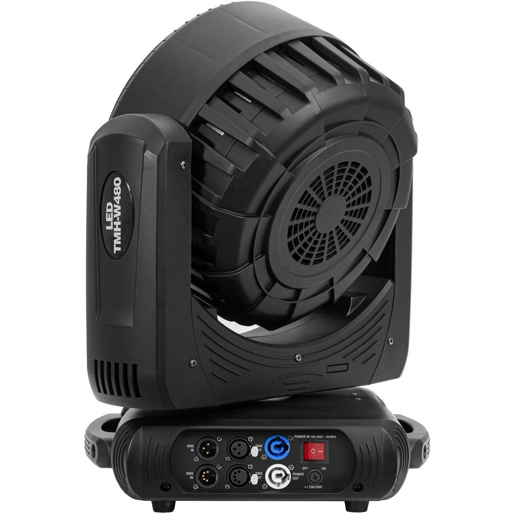 Eurolite LED TMH-W480 Moving Head Wash Zoom