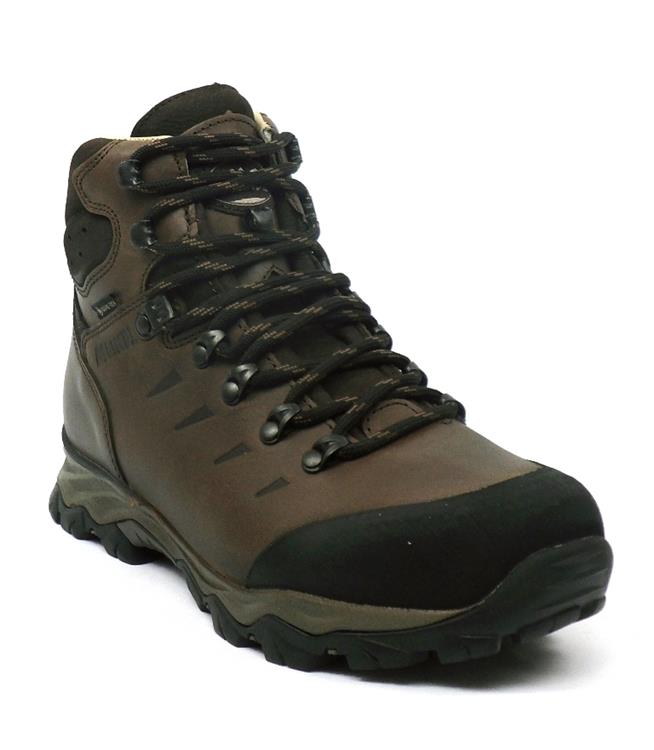 Meindl 2998 Chile Lady GTX dunkelbraun