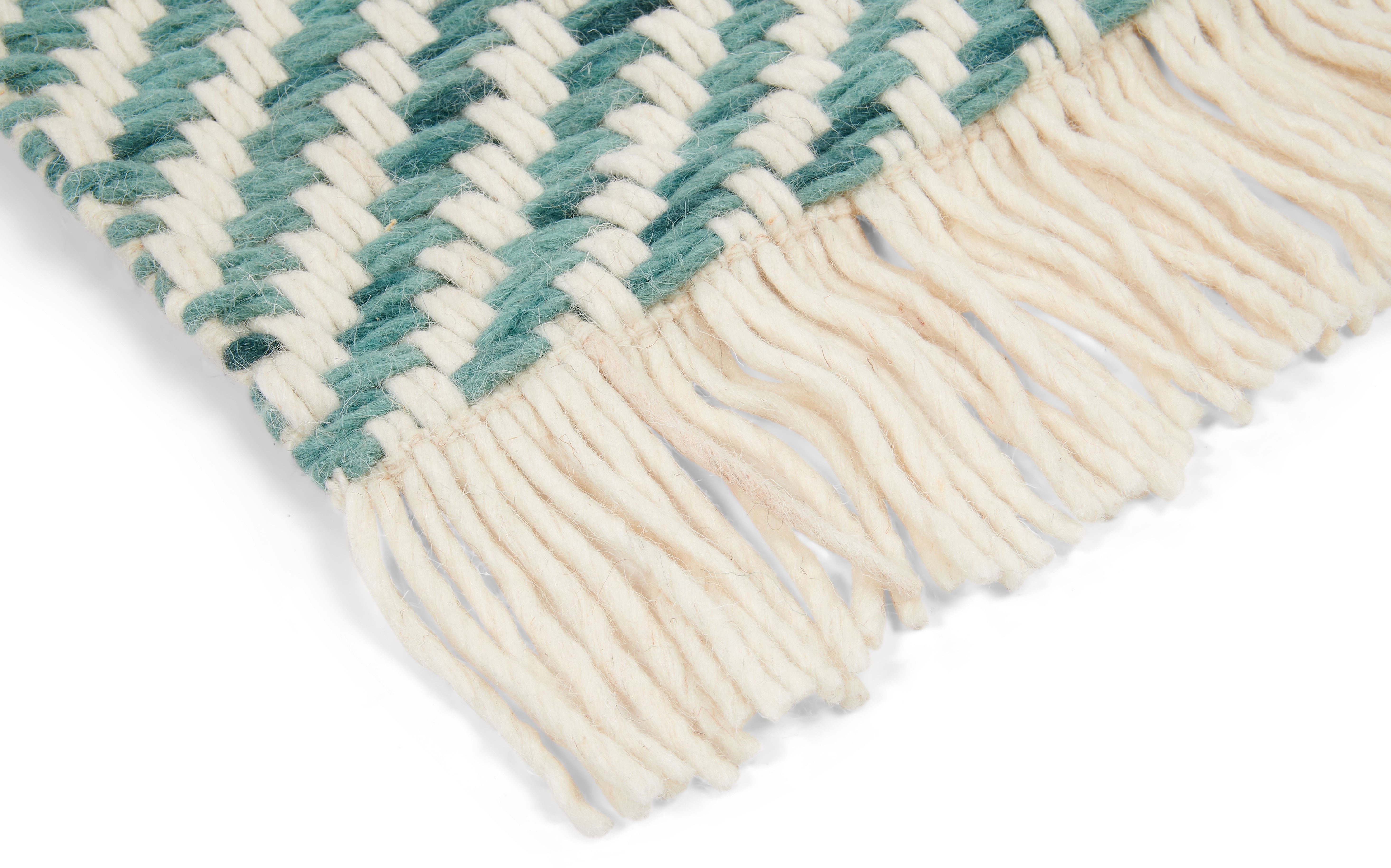 Vloerkleed Mineral 49207 Atelier Twill  | Brink & Campman