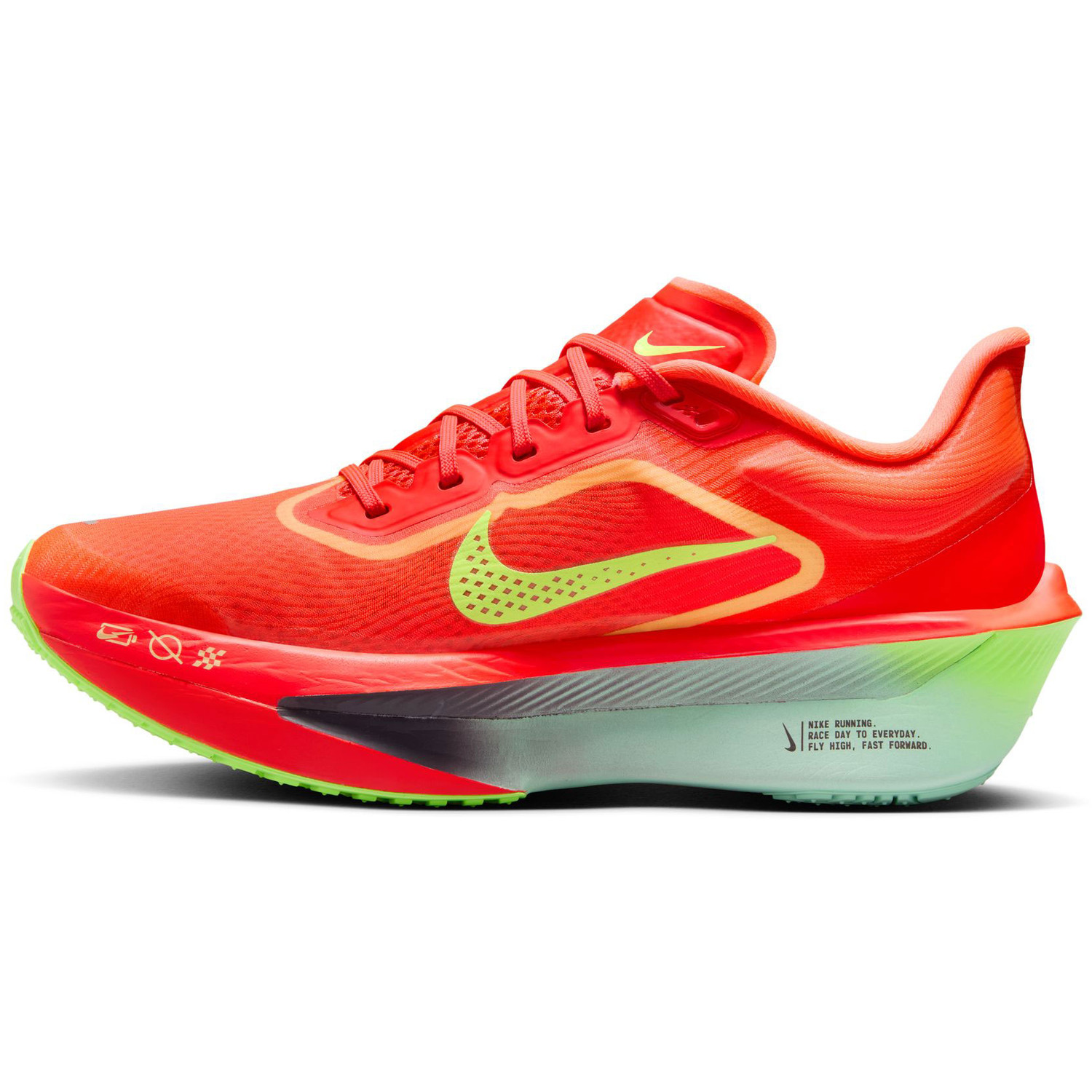 Nike Zoom Fly 6 Dames