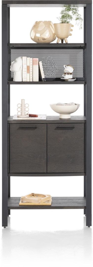 Henders en Hazel Ridgefield Roomdivider