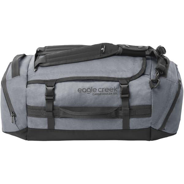 Duffel EAGLE CREEK CARGO HAULER DUFFEL 40L CHARCOAL