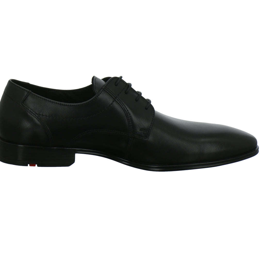 Lloyd Sneaker Herren Core 111 Schwarz