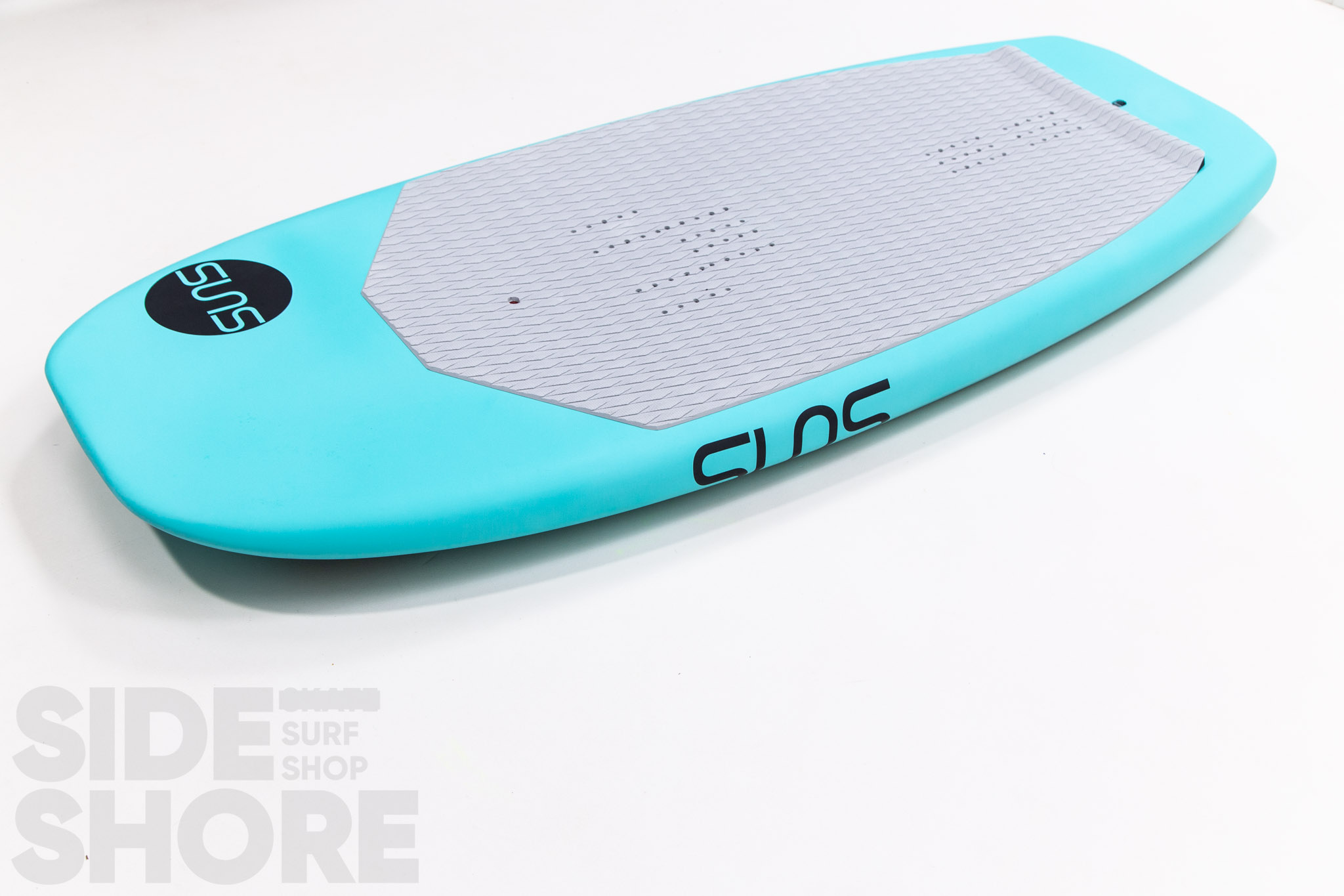 SUNS Wing Foilboard - Teal 6'0