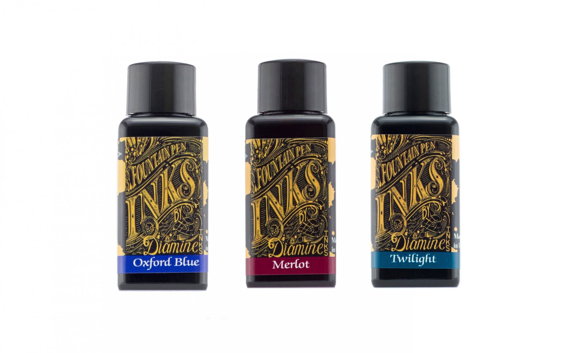 Diamine Schreibtinte standard