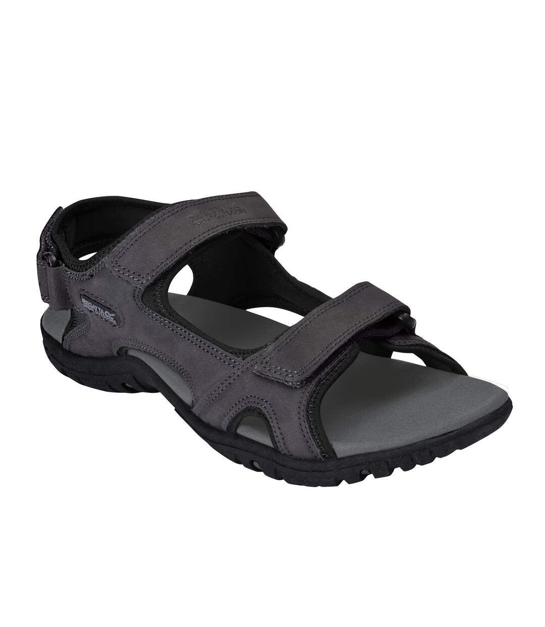Regatta - Sandales HARIS - Homme (Gris) - UTRG758