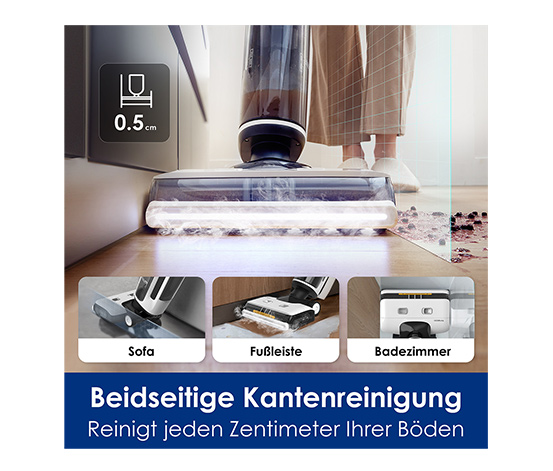 Tineco Floor One S7 Steam Plus