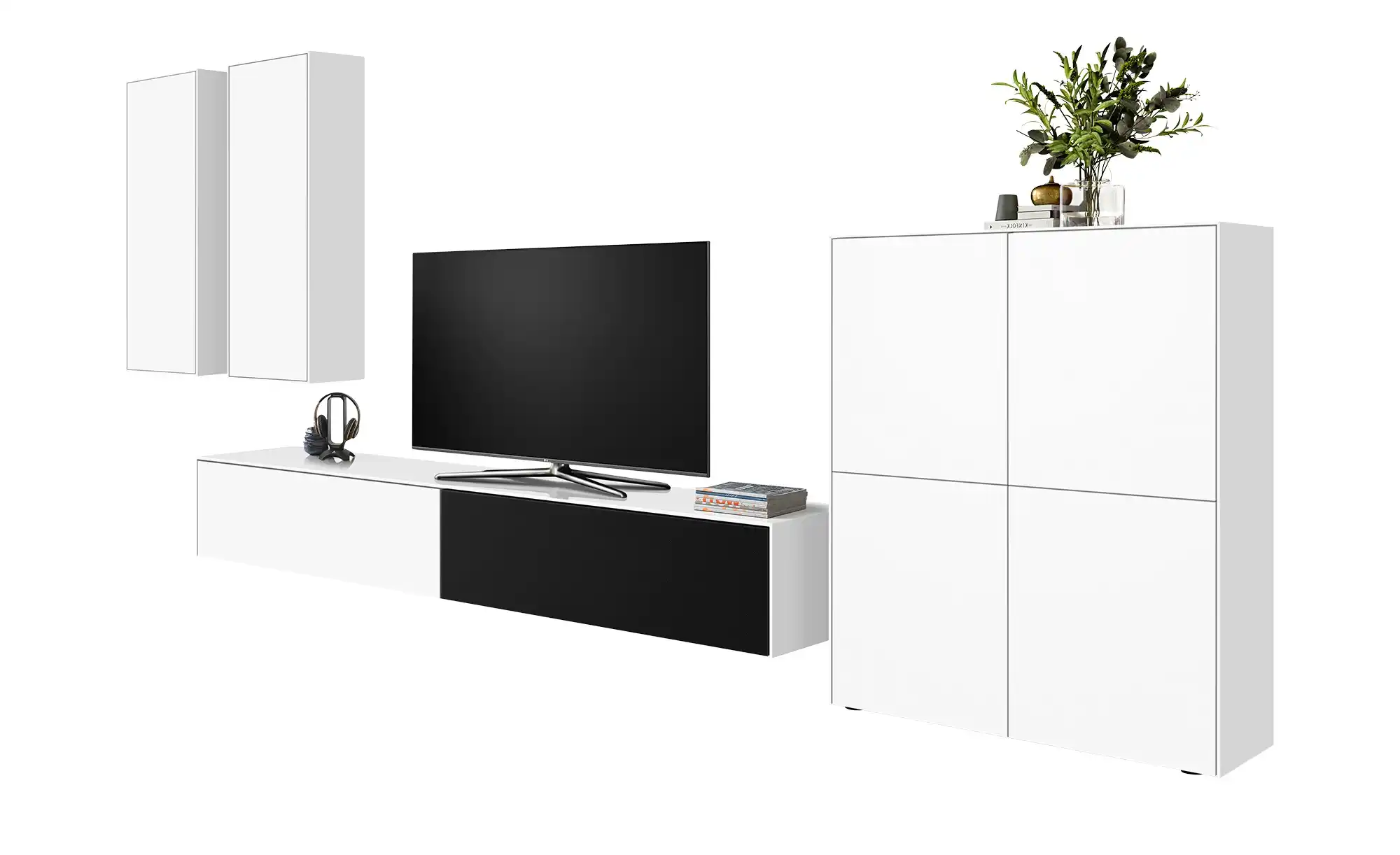 Highboard Stream