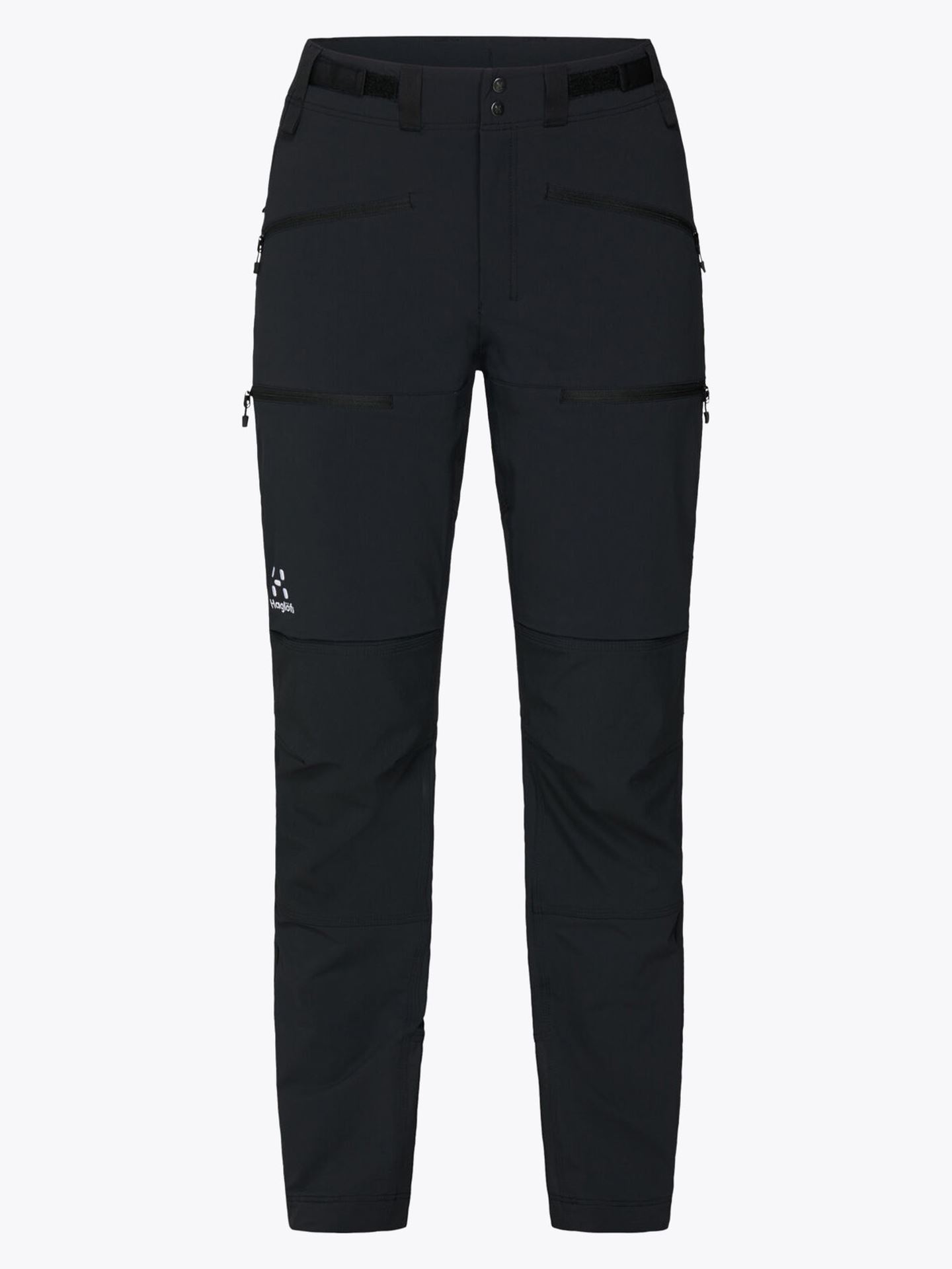 Rugged Slim Pant Woman