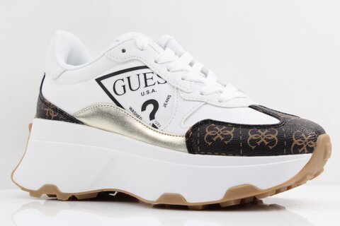 Guess Schnürschuhe