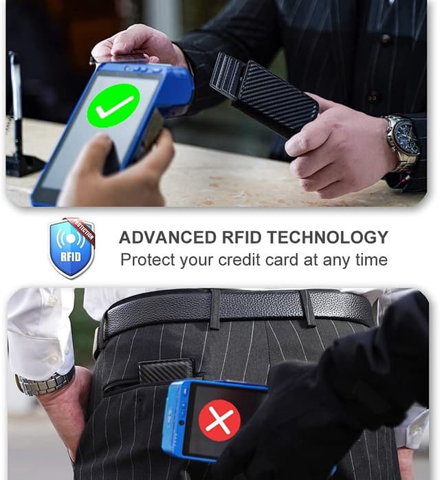 Skal med kortplads til Airtag