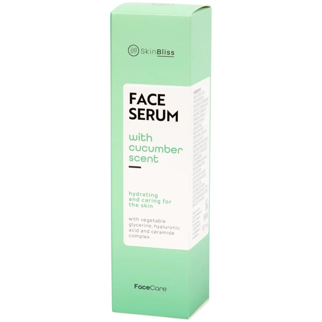 Sérum pour visage Skin Bliss
