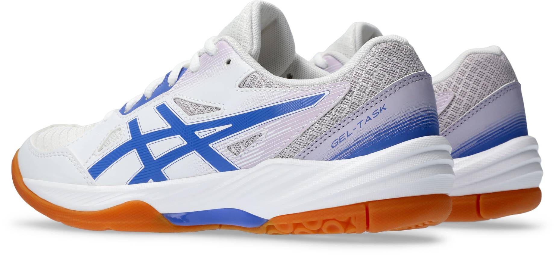 Asics| Damen Trainingsschuhe GEL-TASK 3 Indoor