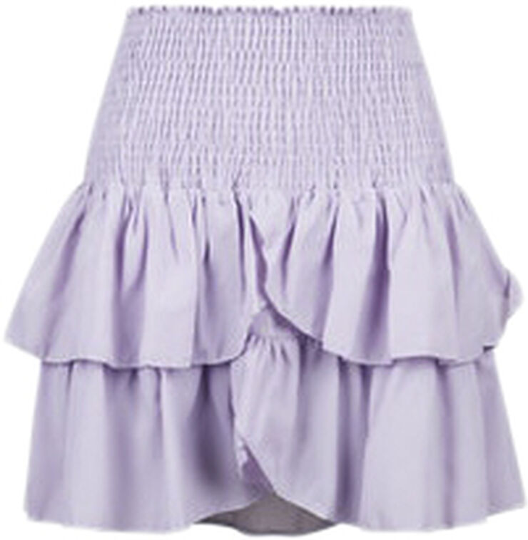 Neo Noir Carin R Skirt Lavender