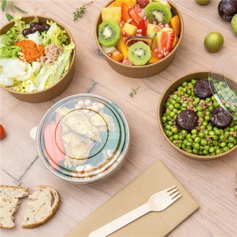 GDP - Couvercle pour bol à salade -18,4 cm