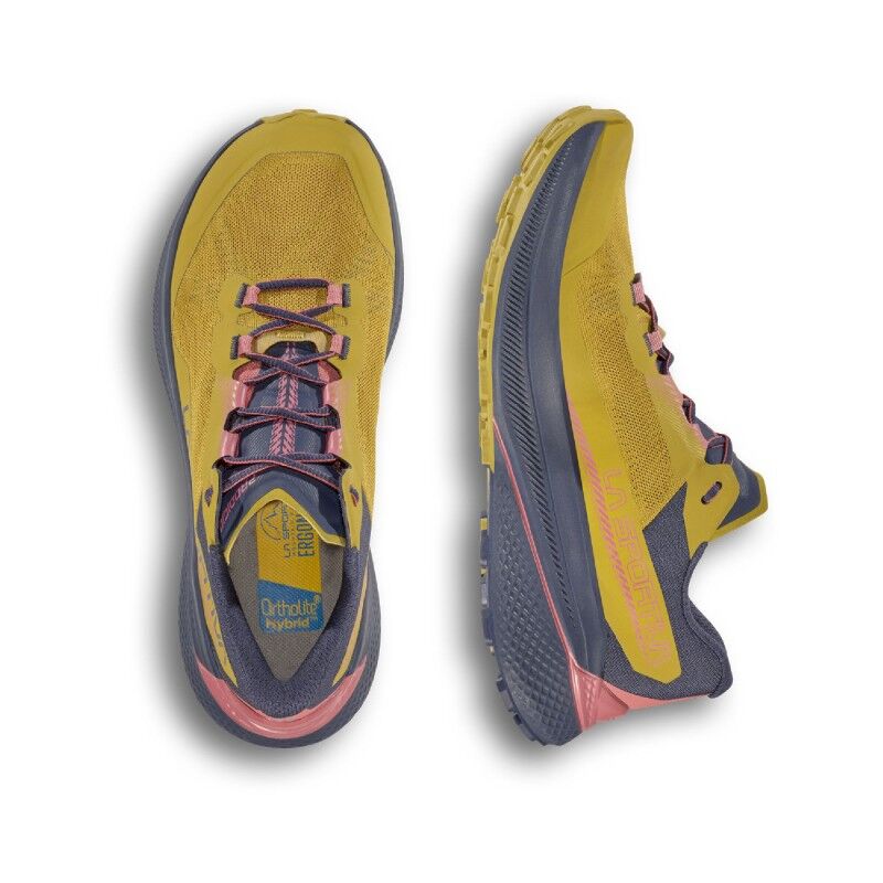 Prodigio - Chaussures trail femme