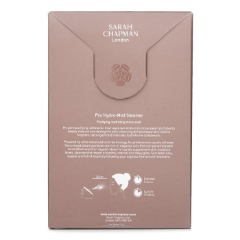 Sarah Chapman Skinesis Pro Hydro-Mist Steamer