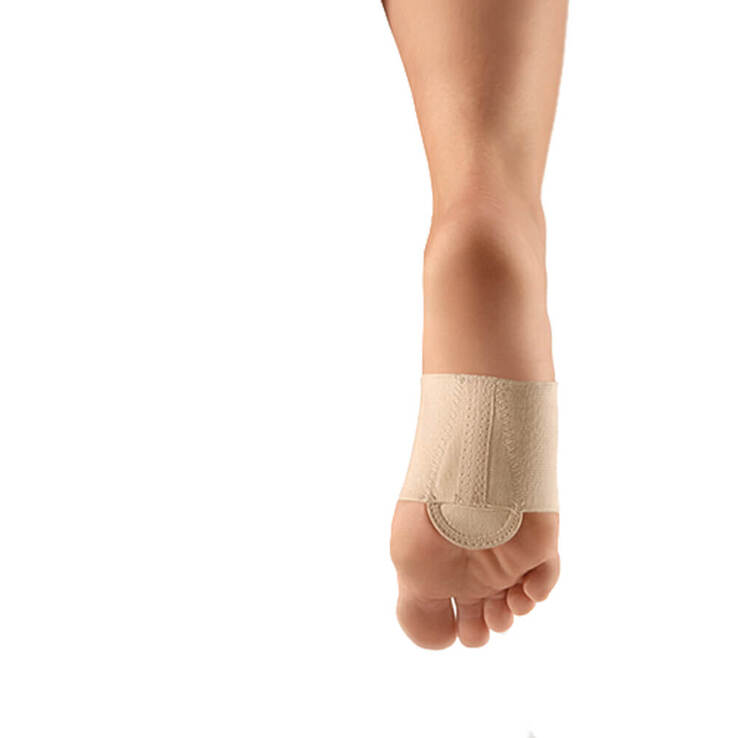 Bort Metatarsal Bandage 20 c, 2 St