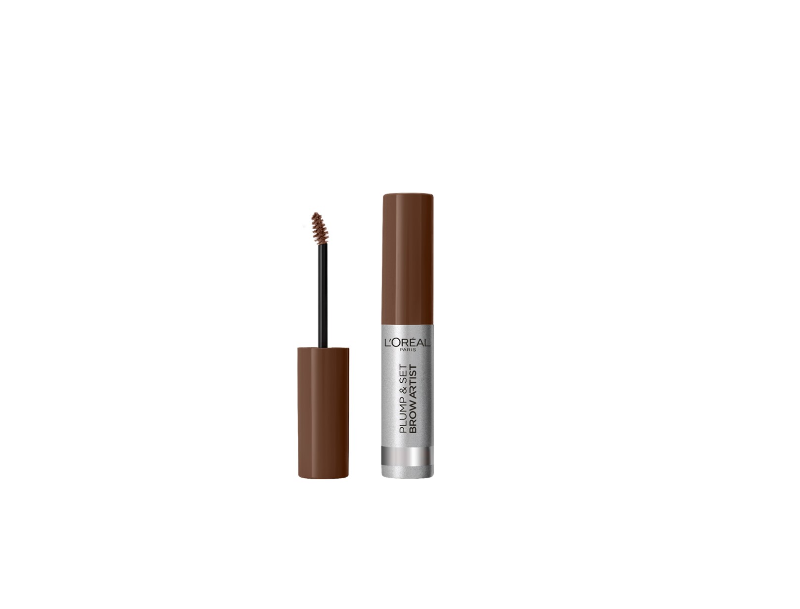 BROWS L'ORÉAL MAKE UP ARTIST PLUMP 105 NU