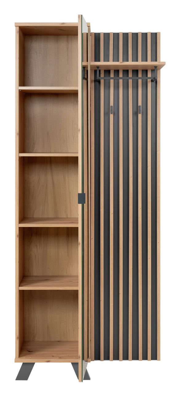 Carryhome Garderobe MEDAN