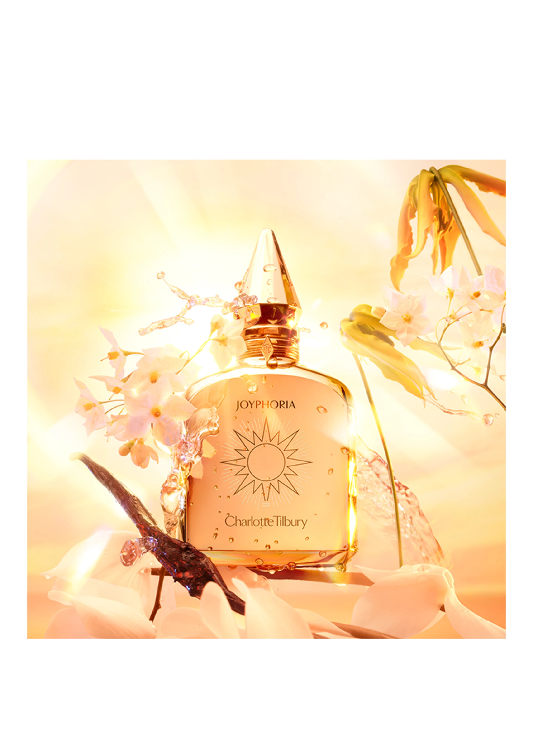 Charlotte Tilbury JOYPHORIA