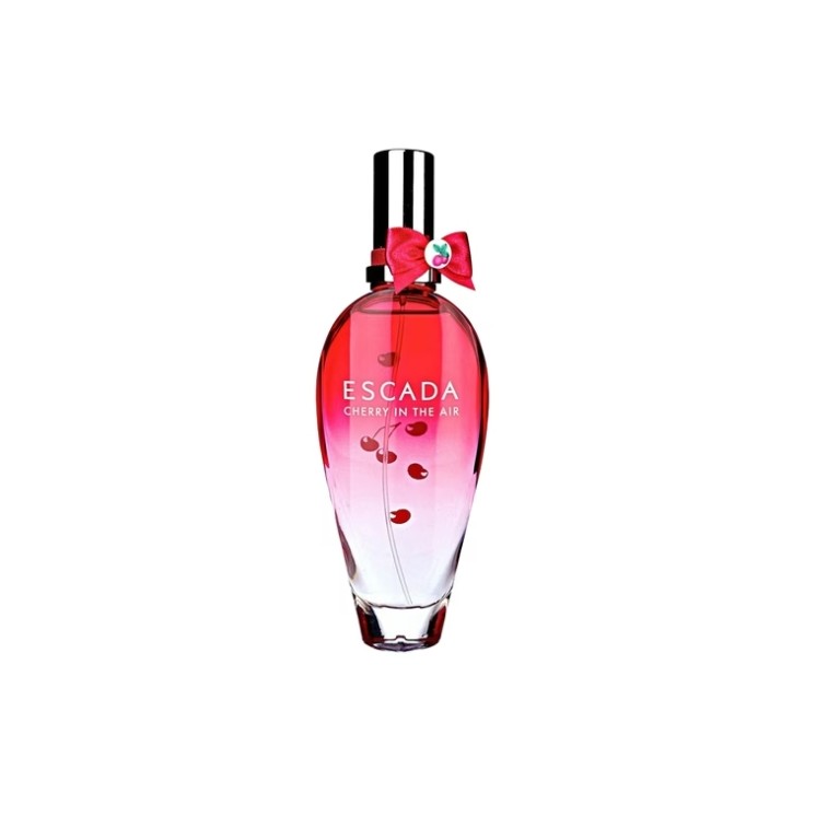 Escada Cherry In The Air Eau de Toilette für Damen 100 ml