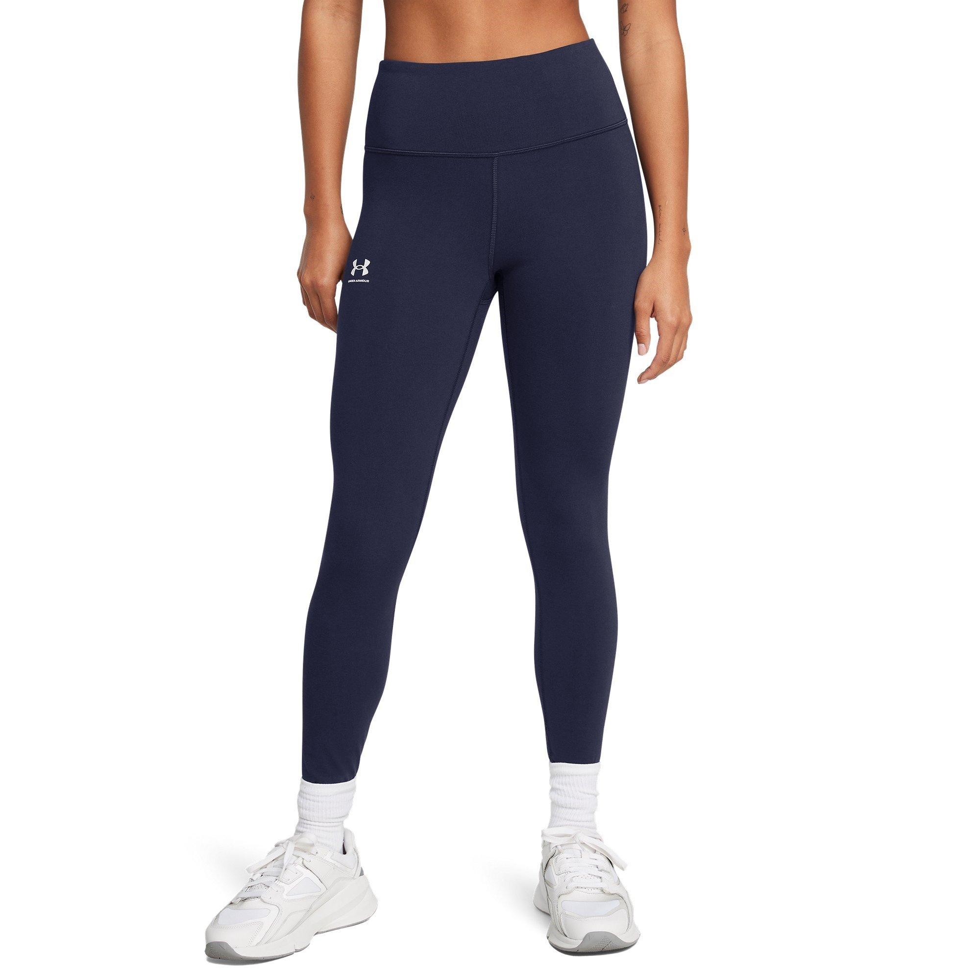 Under Armour Under Armour Campus Legging Gym Womens