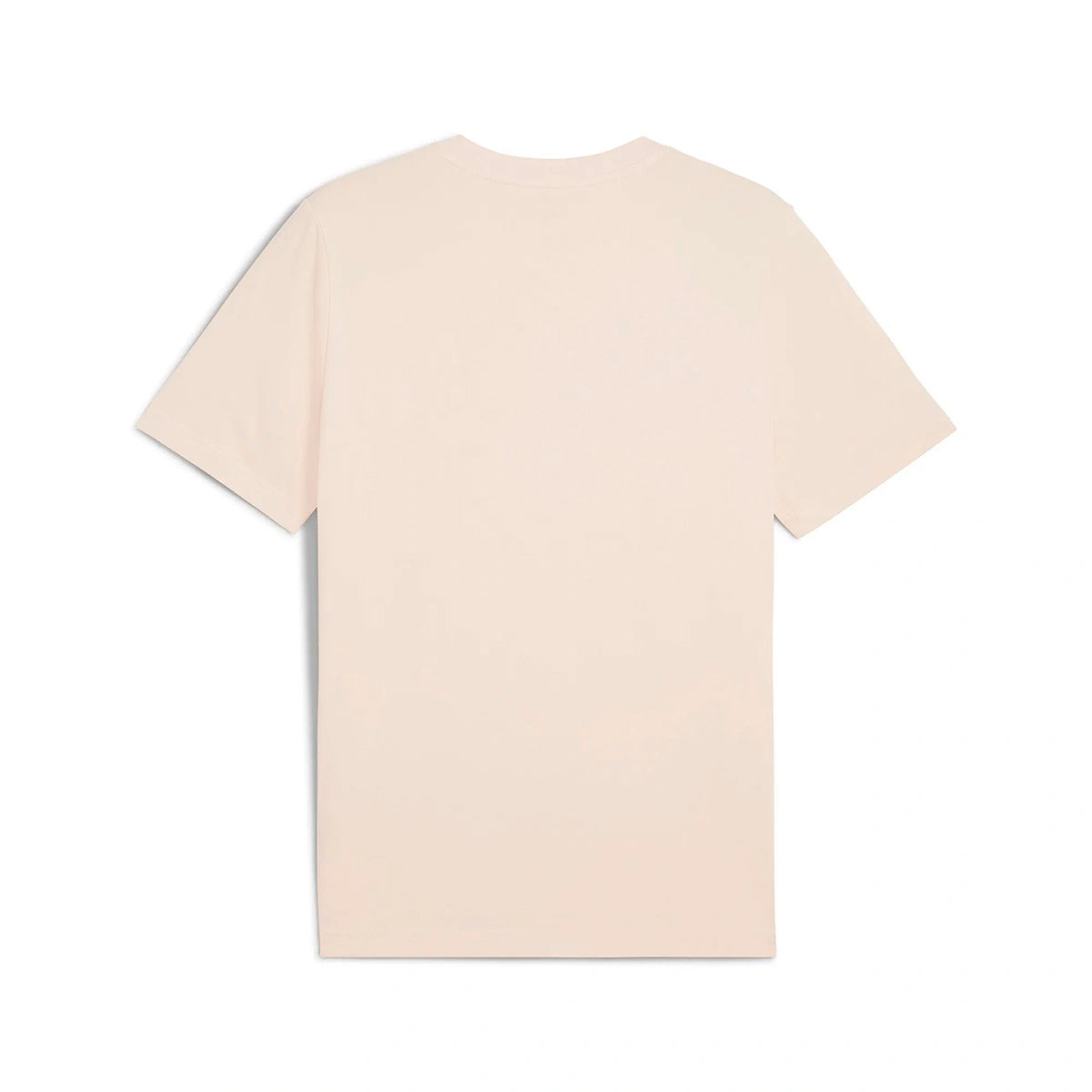 T-Shirt Puma Essentials Small No. 1 Logo