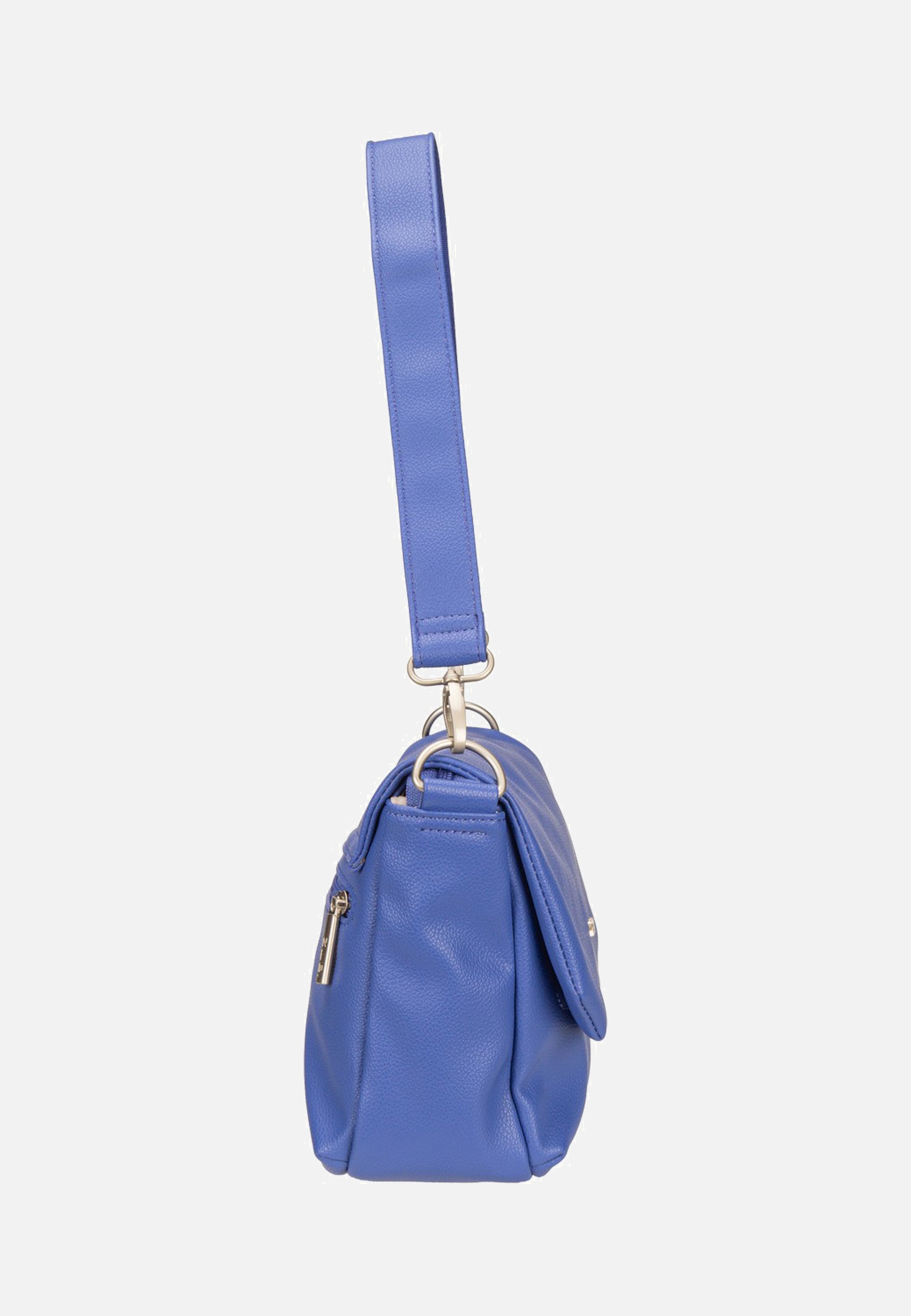 Mademoiselle M60 Limited Royal - Messenger Bag