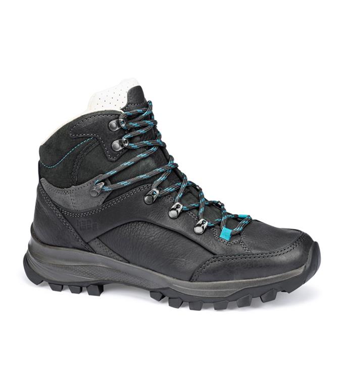 Hanwag Bangri Lady 400711 Asphalt-Ocean