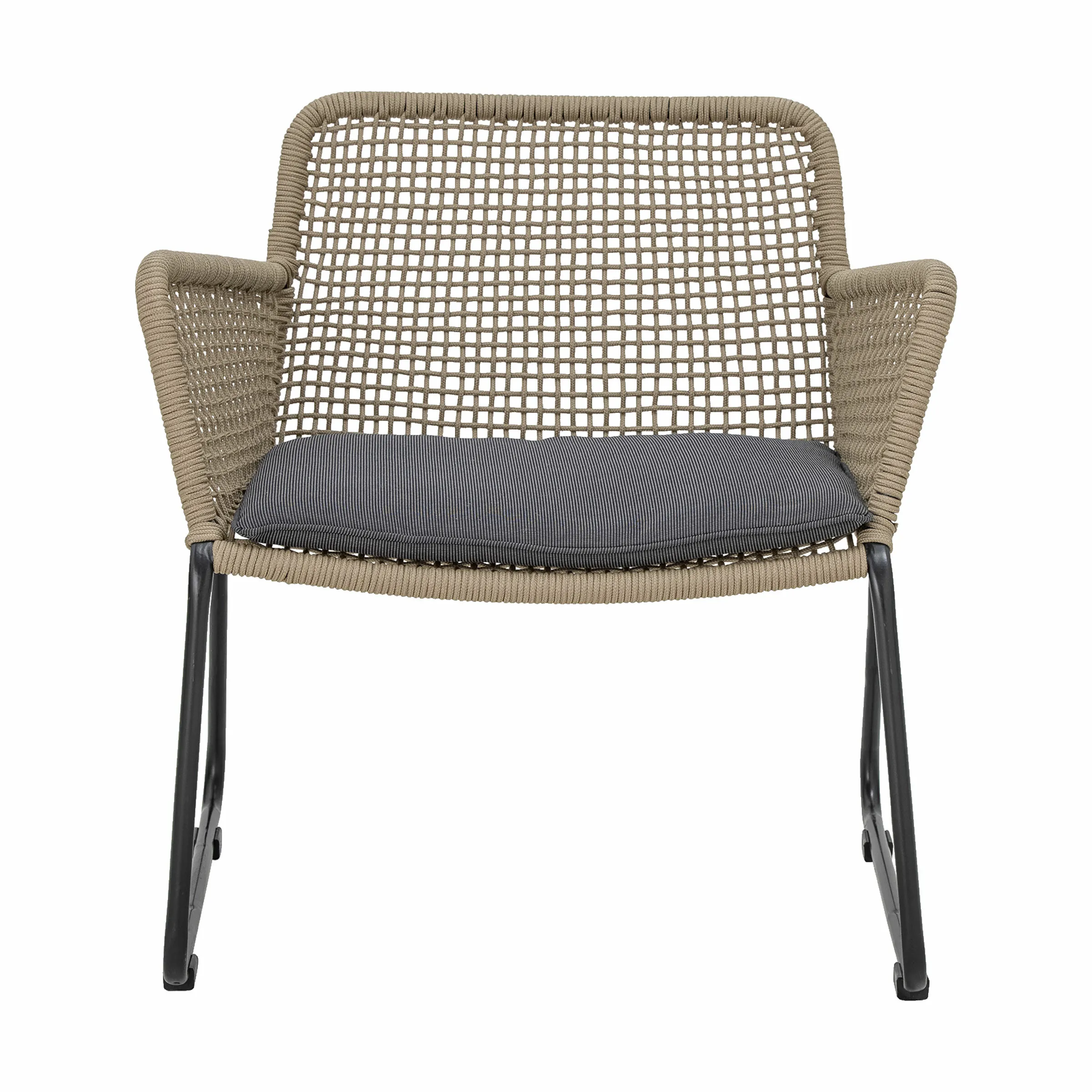 Bloomingville Mundo Loungestol - 2 stk.