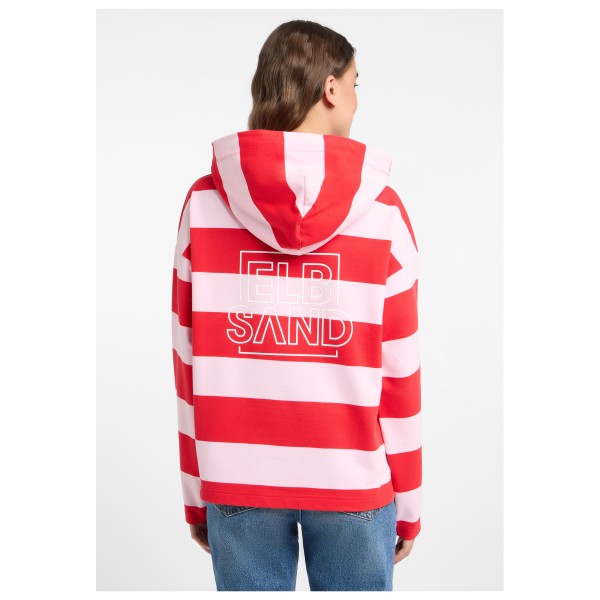 ELBSAND - Women's Eydis - Sweat à capuche