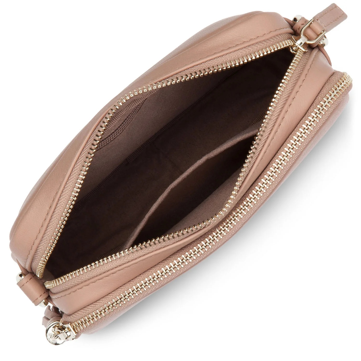 Mademoiselle Ana-Petit sac trotteur